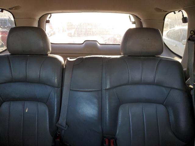 Photo 10 from auction – 2002 GMC ENVOY with VIN 1GKDT13S022258283