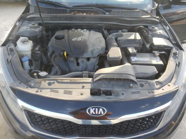 Photo 11 from auction – 2013 KIA OPTIMA EX with VIN 5XXGN4A74DG171518
