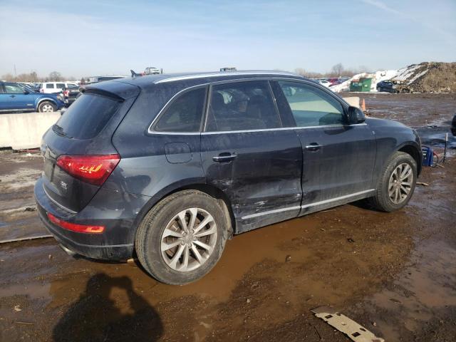 Photo 3 from auction – 2015 AUDI Q5 PREMIUM with VIN WA1CFAFP6FA094890