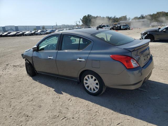 Photo 2 from auction – 2019 NISSAN VERSA S with VIN 3N1CN7AP7KL832124