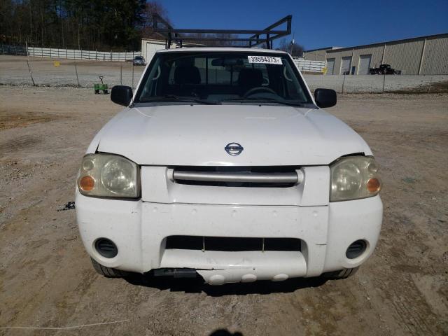 Photo 5 from auction – 2004 NISSAN FRONTIER K with VIN 1N6ED26T54C481632