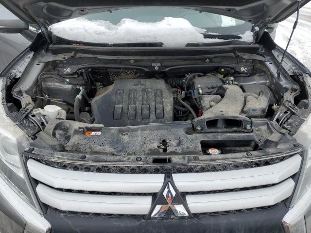 Photo 11 from auction – 2019 MITSUBISHI ECLIPSE CR with VIN JA4AT3AA1KZ048846