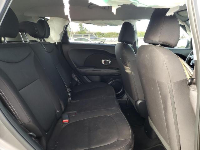 Photo 11 from auction – 2019 KIA SOUL with VIN KNDJN2A21K7003839