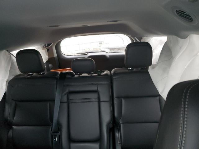 Photo 10 from auction – 2022 FORD EXPLORER X with VIN 1FMSK8DH7NGA81445