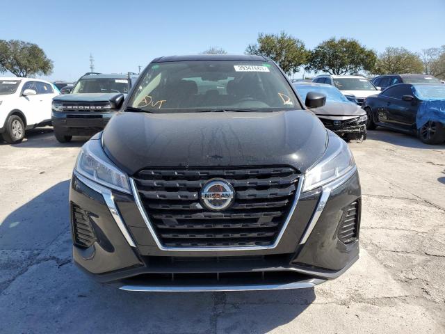 Photo 5 from auction – 2021 NISSAN KICKS S with VIN 3N1CP5BV4ML496463