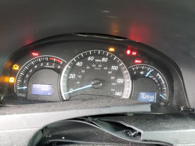 Photo 9 from auction – 2012 TOYOTA CAMRY BASE with VIN 4T4BF1FK3CR205476