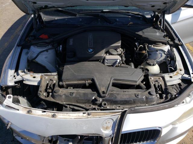 Photo 11 from auction – 2013 BMW 328 I with VIN WBA3A5G50DNP18775