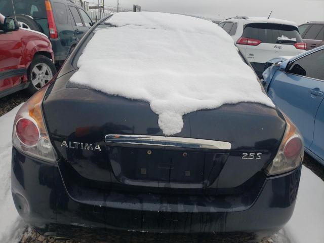 Photo 6 from auction – 2008 NISSAN ALTIMA with VIN 1N4AL21E68N425762