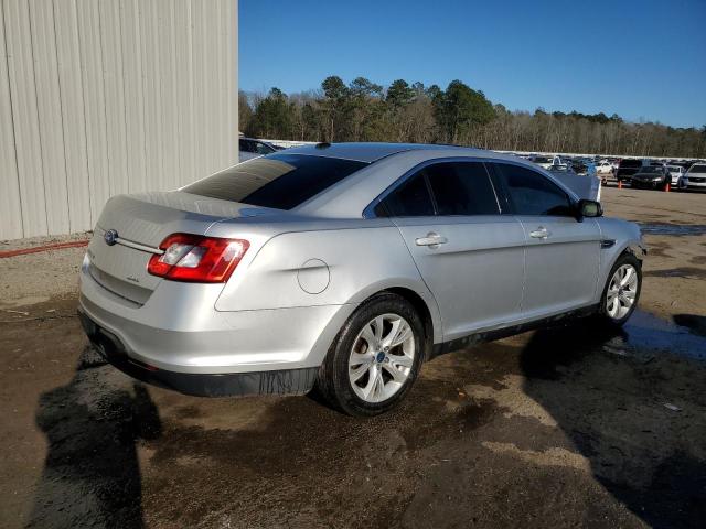 Photo 3 from auction – 2011 FORD TAURUS SEL with VIN 1FAHP2EW1BG169354