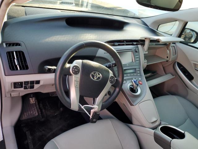 Photo 8 from auction – 2015 TOYOTA PRIUS with VIN JTDKN3DU8F1872275