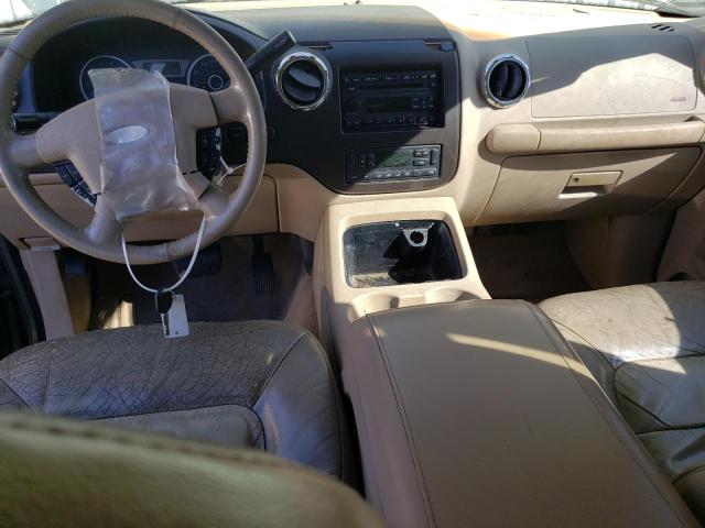 Photo 8 from auction – 2005 FORD EXPEDITION with VIN 1FMPU17525LA17653
