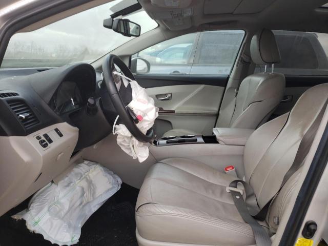 Photo 7 from auction – 2012 TOYOTA VENZA LE with VIN 4T3BK3BB0CU073520