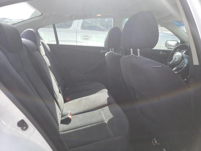 Photo 10 from auction – 2007 NISSAN ALTIMA 2.5 with VIN 1N4AL21E87N452329