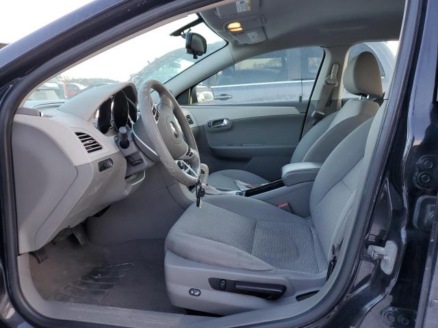 Photo 7 from auction – 2011 CHEVROLET MALIBU LS with VIN 1G1ZB5E16BF187642