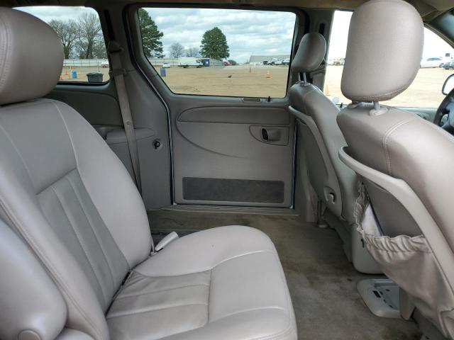 Photo 11 from auction – 2003 CHRYSLER TOWN & COU with VIN 2C4GP54L13R355183