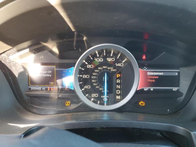 Photo 9 from auction – 2015 FORD EXPLORER L with VIN 1FM5K7F84FGA56444