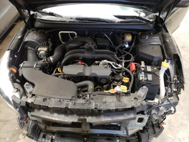 Photo 11 from auction – 2017 SUBARU LEGACY 2.5 with VIN 4S3BNAN60H3041137