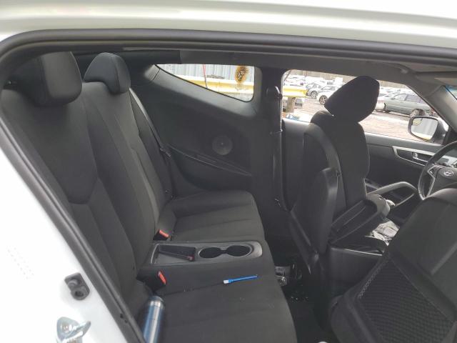 Photo 10 from auction – 2017 HYUNDAI VELOSTER with VIN KMHTC6AD2HU307503