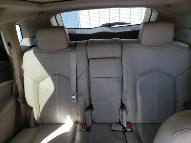 Photo 10 from auction – 2015 CADILLAC SRX PERFOR with VIN 3GYFNCE3XFS560894
