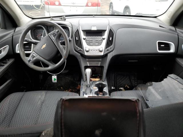Photo 8 from auction – 2013 CHEVROLET EQUINOX LS with VIN 2GNFLCEK1D6100139