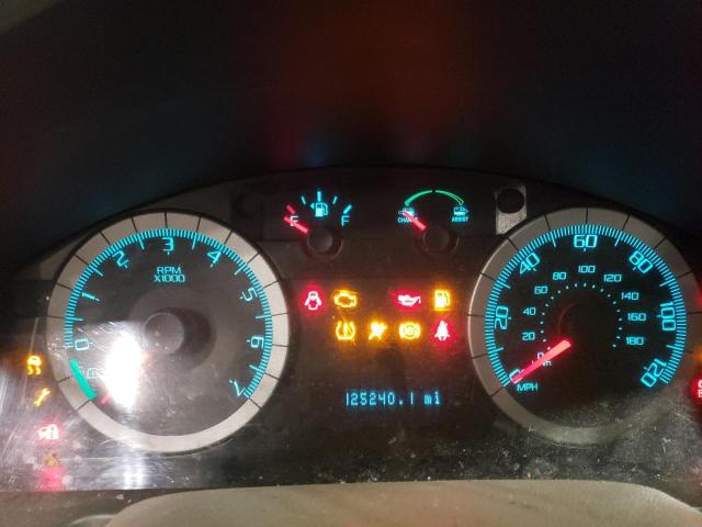 Photo 9 from auction – 2008 FORD ESCAPE HEV with VIN 1FMCU59H38KC98921