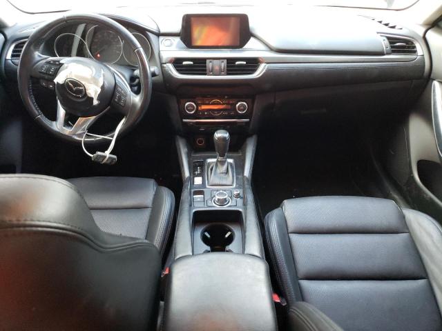 Photo 8 from auction – 2016 MAZDA 6 TOURING with VIN JM1GJ1V54G1450776
