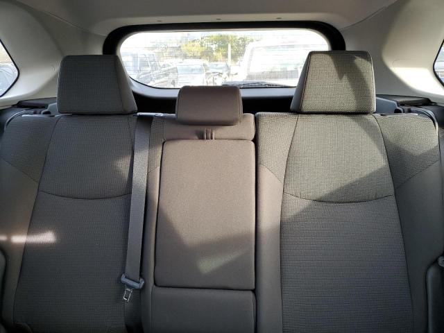 Photo 10 from auction – 2021 TOYOTA RAV4 LE with VIN 2T3G1RFV2MC184752
