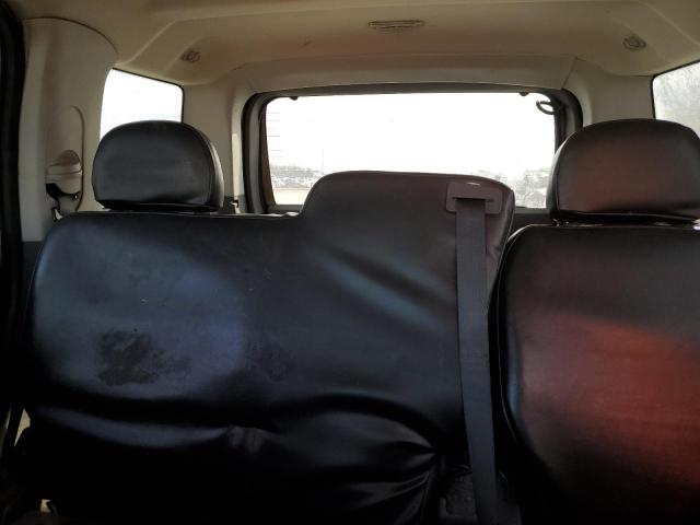 Photo 10 from auction – 2005 FORD EXPLORER X with VIN 1FMZU72K45UA72334