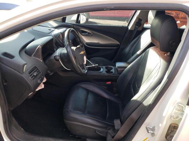 Photo 7 from auction – 2013 CHEVROLET VOLT with VIN 1G1RB6E46DU144319