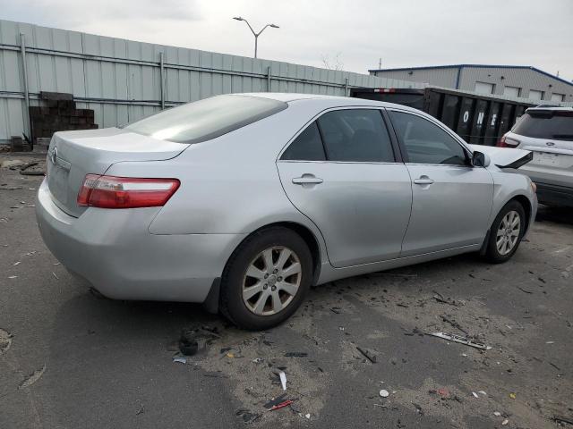 Photo 3 from auction – 2009 TOYOTA CAMRY BASE with VIN 4T1BE46K59U913624