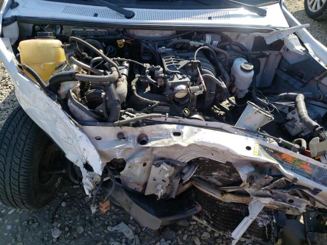 Photo 11 from auction – 2008 FORD RANGER with VIN 1FTYR10D68PA07751