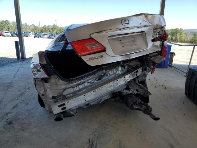 Photo 6 from auction – 2009 LEXUS ES 350 with VIN JTHBJ46G692305228