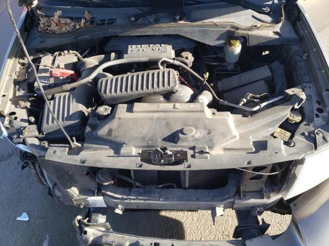Photo 12 from auction – 2007 DODGE DURANGO SL with VIN 1D8HD48257F533362