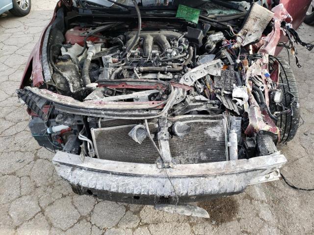 Photo 11 from auction – 2013 NISSAN ALTIMA 3.5 with VIN 1N4BL3AP4DC125056