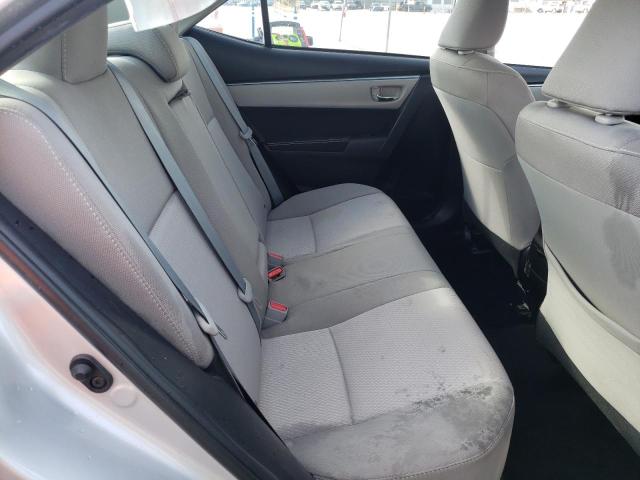 Photo 10 from auction – 2015 TOYOTA COROLLA L with VIN 5YFBURHE9FP294000