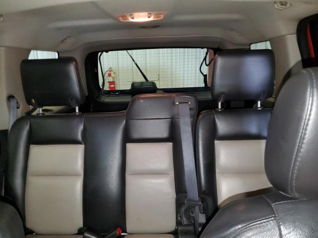 Photo 10 from auction – 2007 FORD EXPLORER X with VIN 1FMEU73E77UB34822