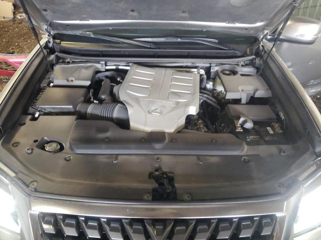 Photo 12 from auction – 2020 LEXUS GX 460 PRE with VIN JTJAM7BX6L5246003