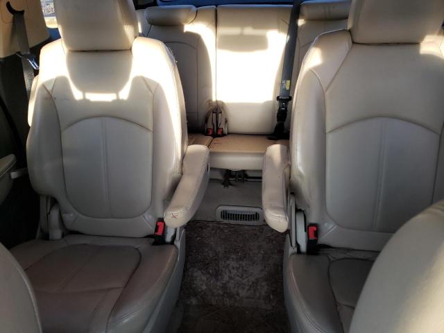 Photo 10 from auction – 2011 GMC ACADIA with VIN 1GKKRRED9BJ168283