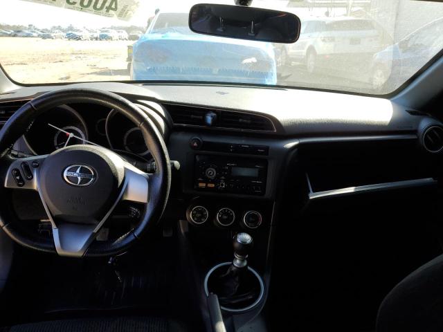 Photo 8 from auction – 2013 TOYOTA SCION TC with VIN JTKJF5C74D3064354