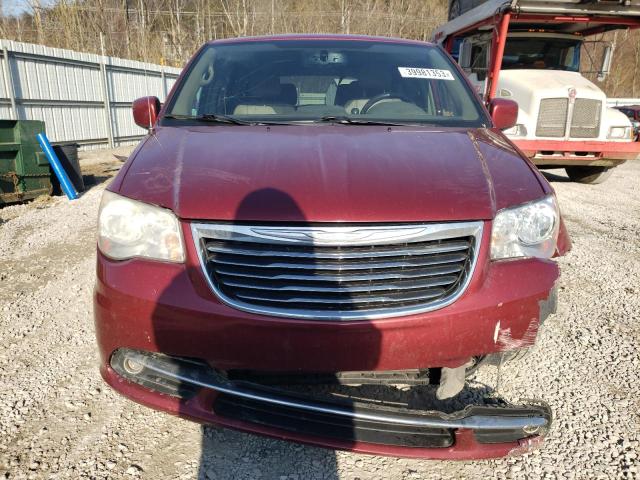 Photo 5 from auction – 2012 CHRYSLER TOWN & COU with VIN 2C4RC1BG7CR186659