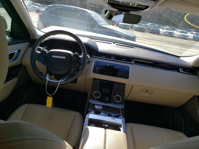 Photo 8 from auction – 2018 LAND ROVER RANGE ROVE with VIN SALYB2RX9JA762675