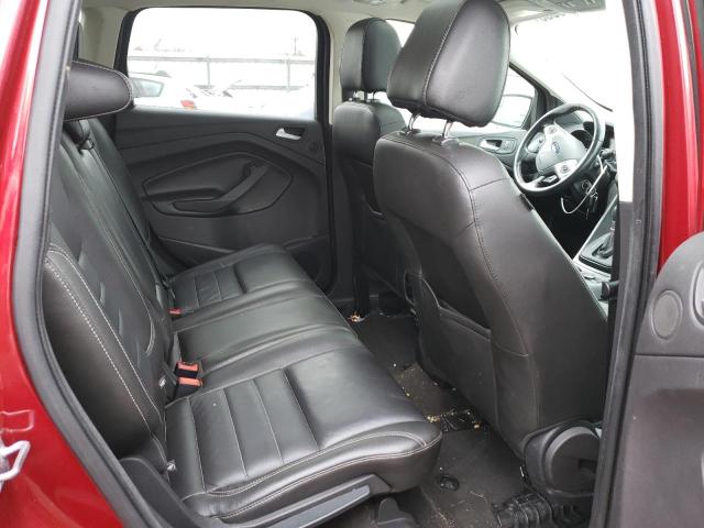 Photo 10 from auction – 2014 FORD ESCAPE SE with VIN 1FMCU0G94EUD20357