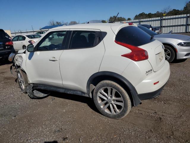 Photo 2 from auction – 2013 NISSAN JUKE S with VIN JN8AF5MR7DT221239