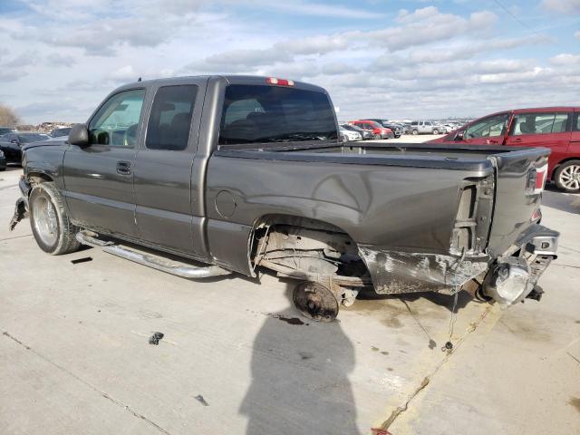 Photo 2 from auction – 2006 CHEVROLET SILVERADO with VIN 1GCEC19T96Z127415