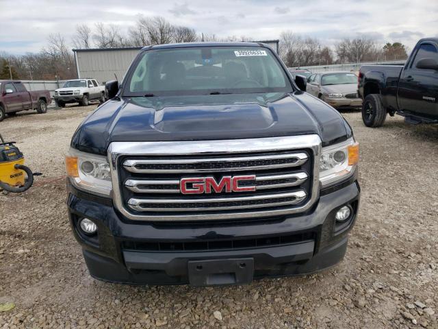 Photo 5 from auction – 2015 GMC CANYON SLE with VIN 1GTG6BE30F1185567