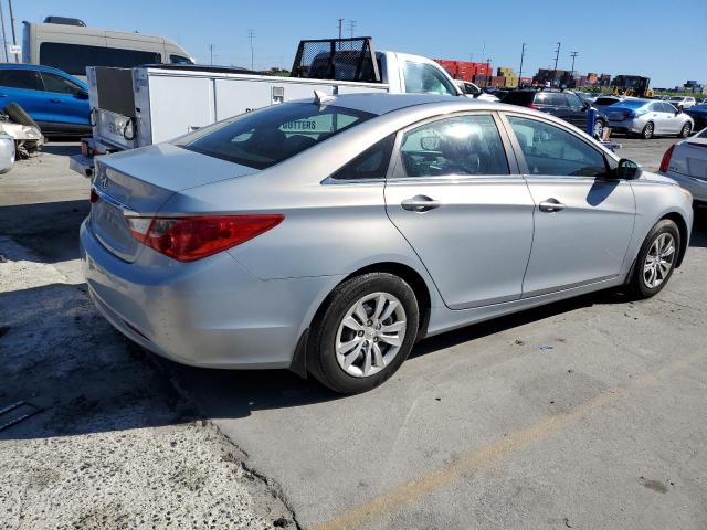 Photo 3 from auction – 2011 HYUNDAI SONATA GLS with VIN 5NPEB4AC7BH210150