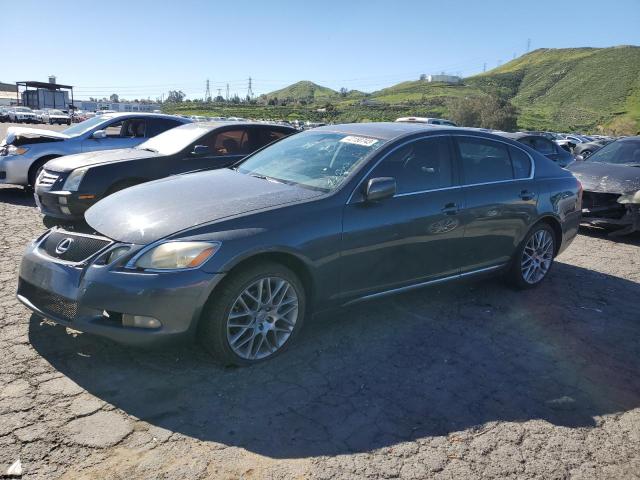 Photo 1 from auction – 2006 LEXUS GS 300 with VIN JTHBH96S265029332