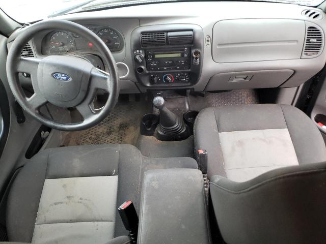 Photo 8 from auction – 2004 FORD RANGER SUP with VIN 1FTYR15E24PB41698
