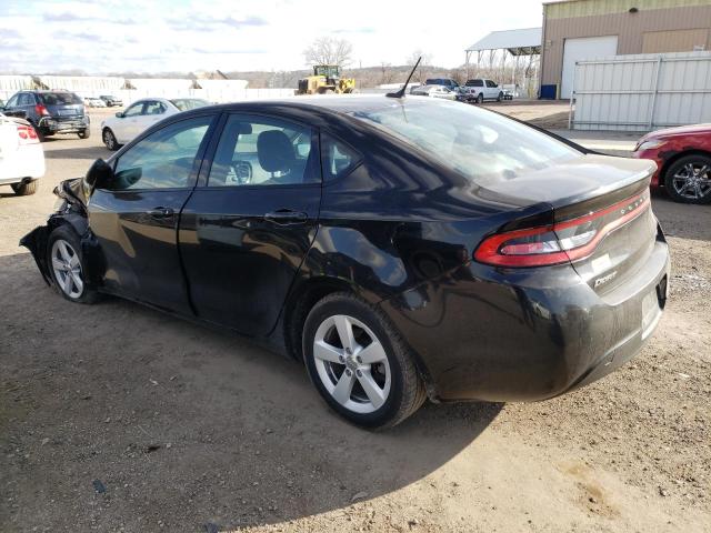 Photo 2 from auction – 2016 DODGE DART SXT with VIN 1C3CDFBBXGD750502