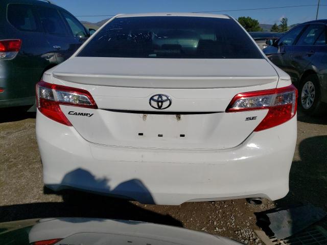 Zdjęcie 6 z aukcji – 2012 TOYOTA CAMRY BASE z VIN 4T1BF1FK7CU158026